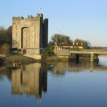 Gallows View Bed & Breakfast Bunratty Eksteriør billede
