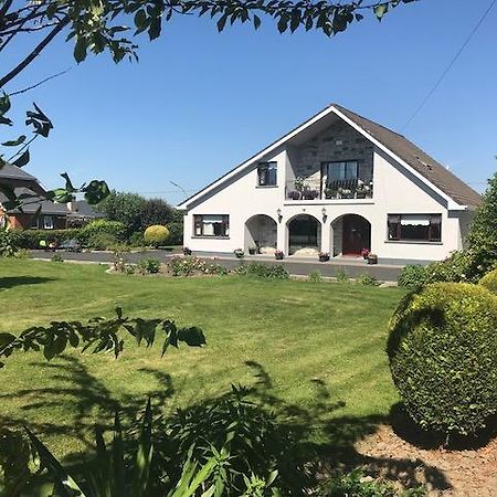 Gallows View Bed & Breakfast Bunratty Eksteriør billede