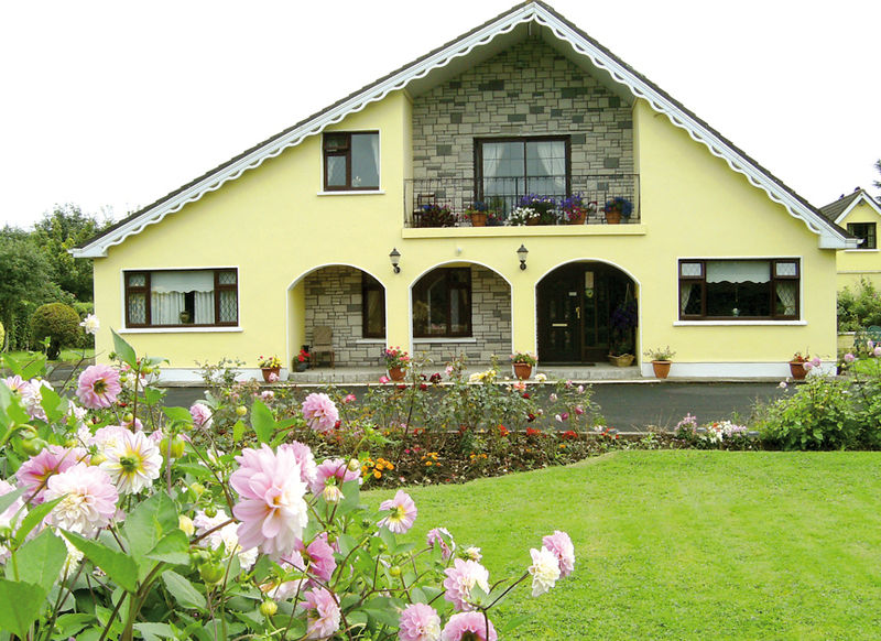 Gallows View Bed & Breakfast Bunratty Eksteriør billede