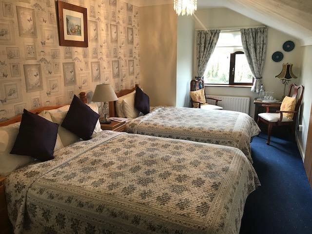 Gallows View Bed & Breakfast Bunratty Eksteriør billede