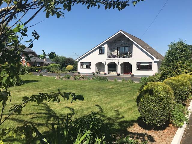 Gallows View Bed & Breakfast Bunratty Eksteriør billede
