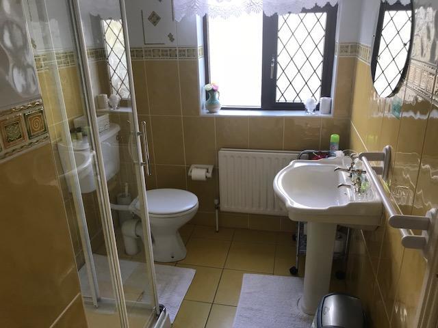 Gallows View Bed & Breakfast Bunratty Eksteriør billede
