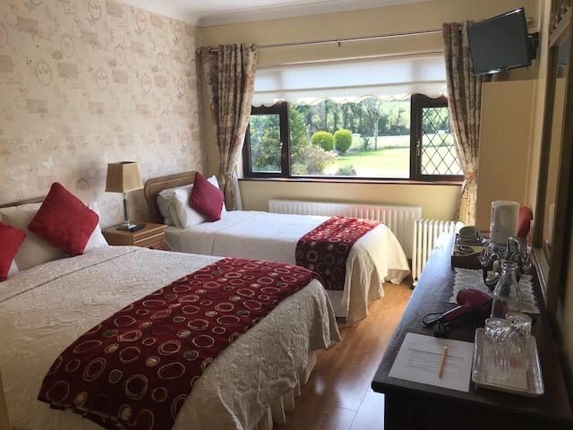 Gallows View Bed & Breakfast Bunratty Eksteriør billede