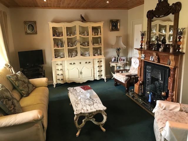 Gallows View Bed & Breakfast Bunratty Eksteriør billede