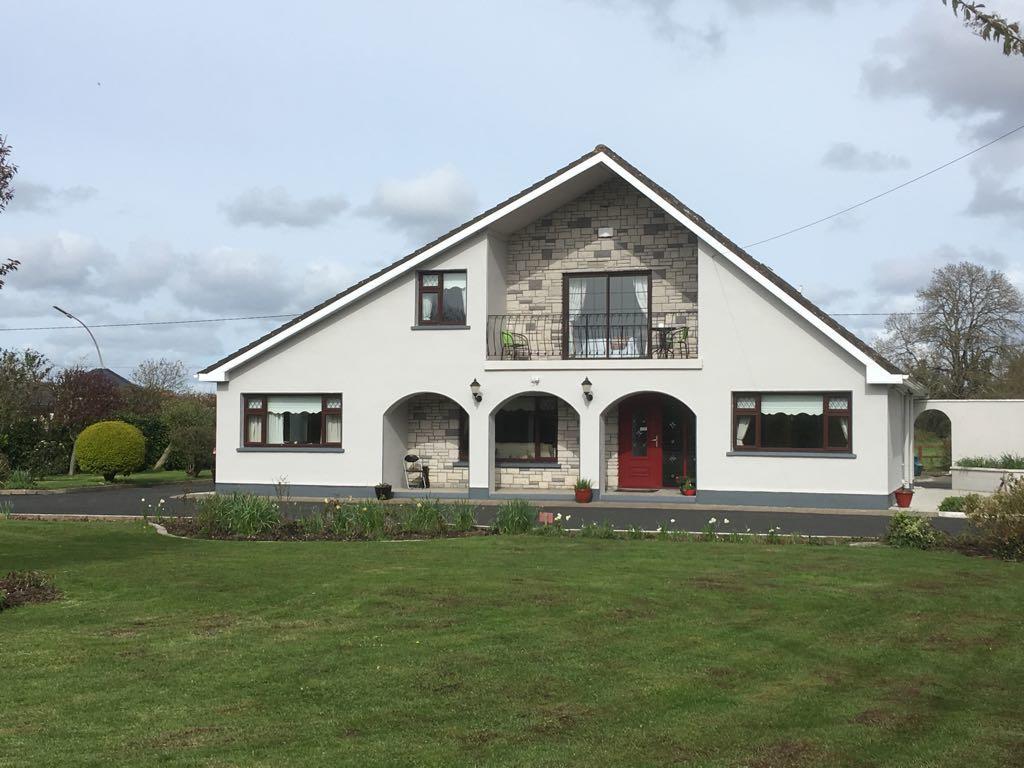 Gallows View Bed & Breakfast Bunratty Eksteriør billede